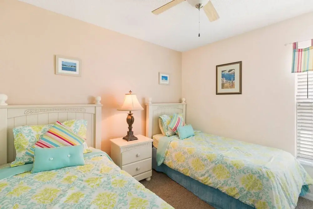Your Vacation Spot by VillaDirect