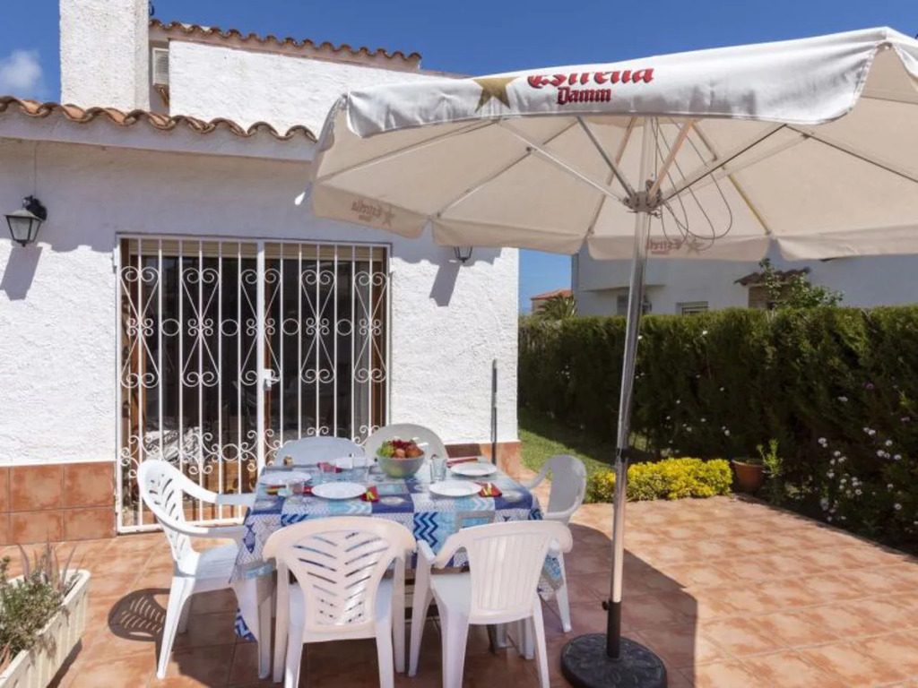 Villa Calas 3 L'Ametlla de Mar