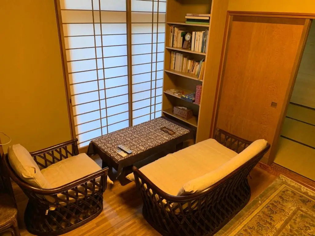 Ashigarashimo-gun - House / Vacation STAY 79636