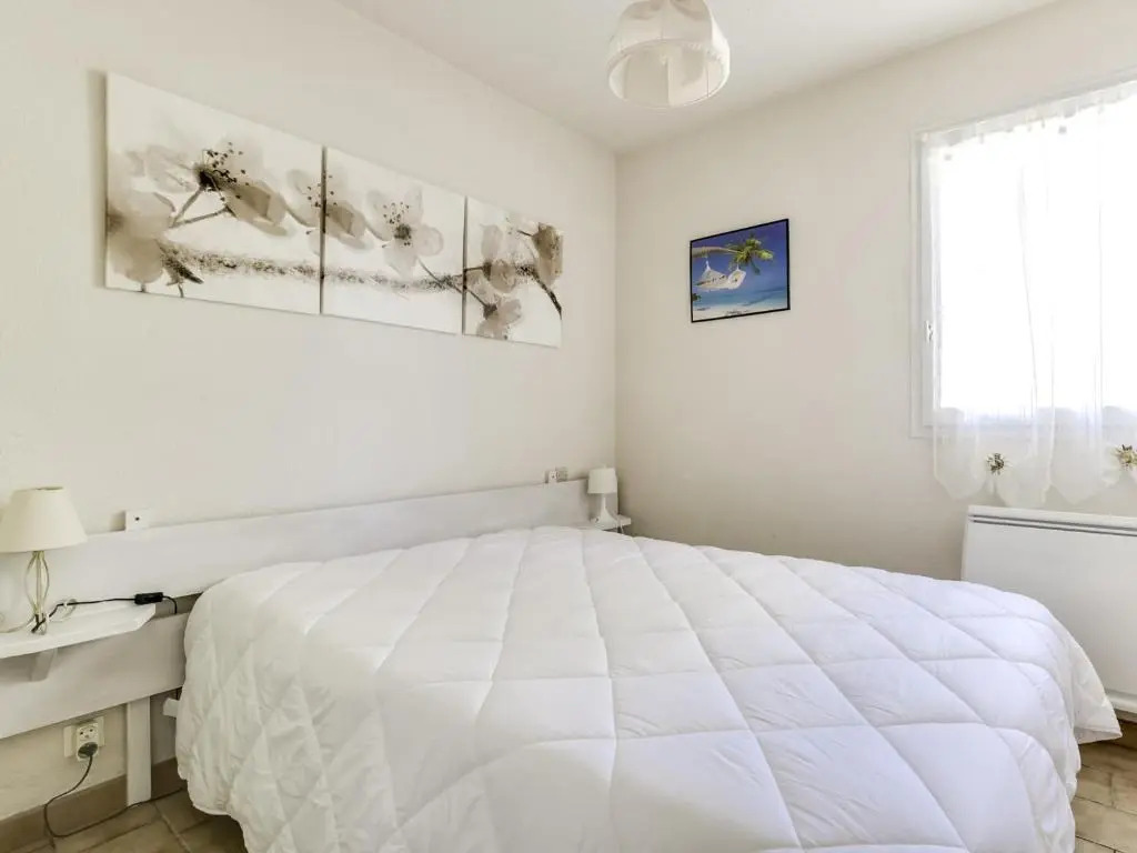 Maison T2 cabine à Biscarrosse Plage, proche des commerces et de la mer - FR-1-521-90