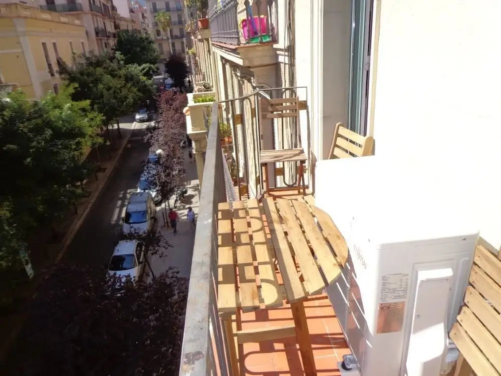 Avenida Apartments Torrent