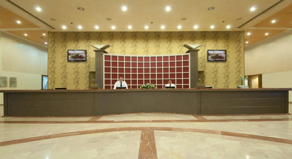 Leonardo Club Hotel Eilat   All Inclusive