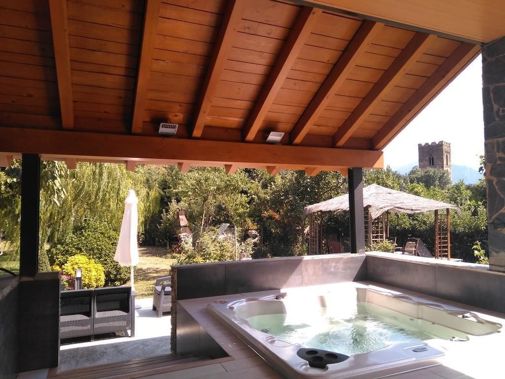 Hotel La Ribera