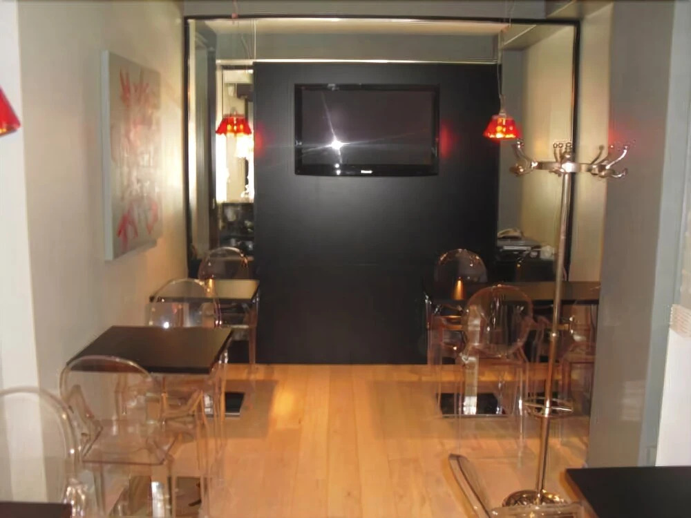 Hôtel Astrid