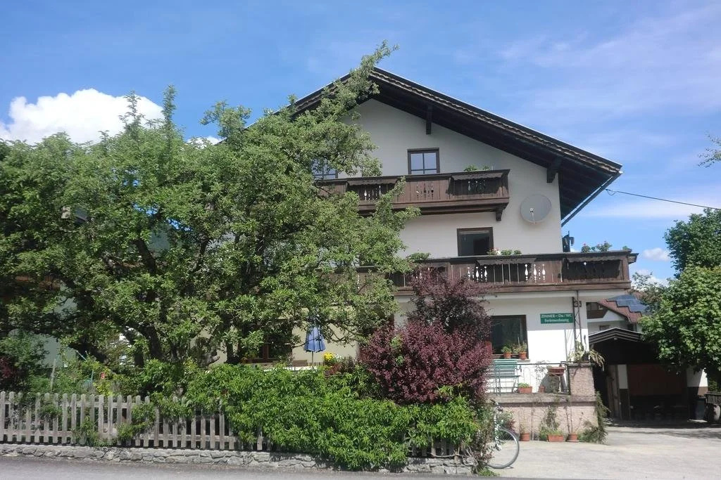 Haus Sabine Braunegger
