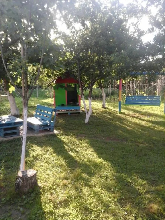 Guest House Nakaidzeebi