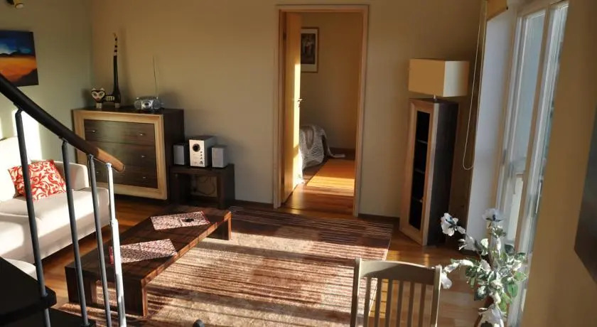Abon Apartment