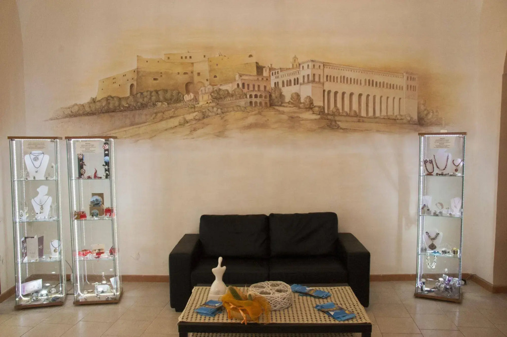 Residence Confalone