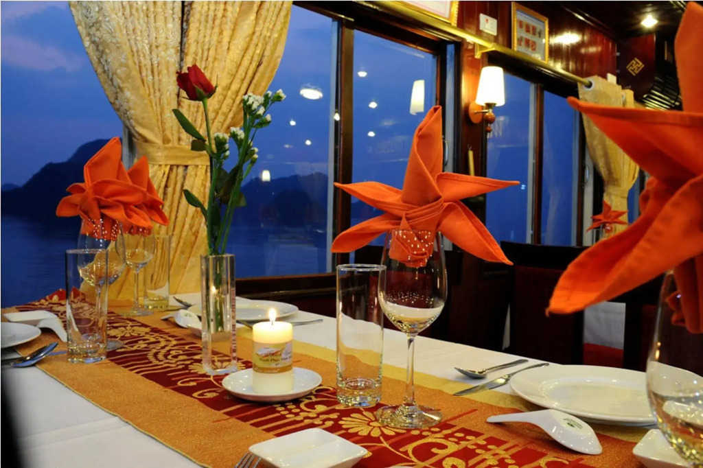 Majestic Cruise