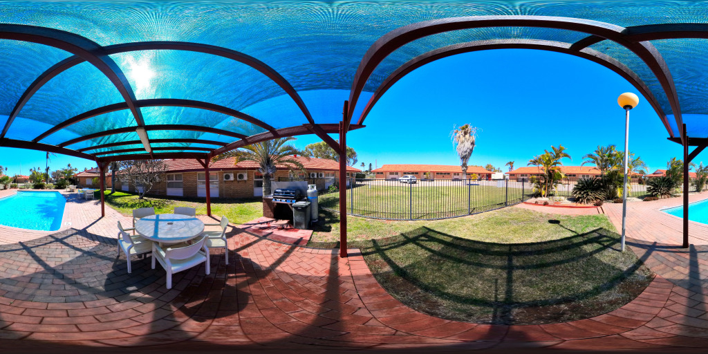 Hospitality Carnarvon, SureStay Collection by Best Western