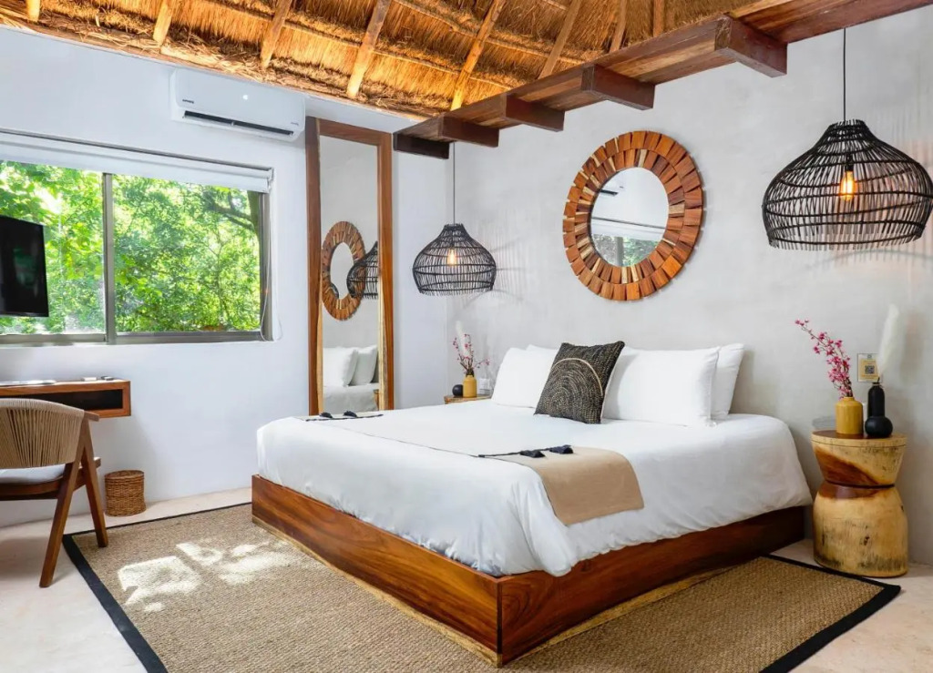 Terasu Riviera Maya Hotel & Spa Luxury Edition, en Xcaret