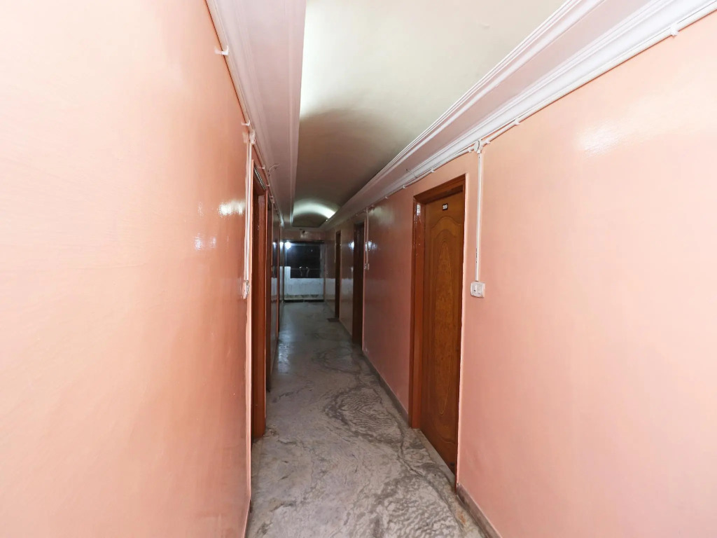Hotel O Capital