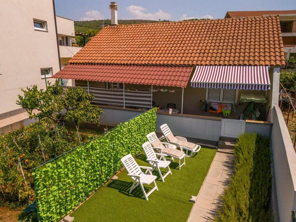 House Zdenka