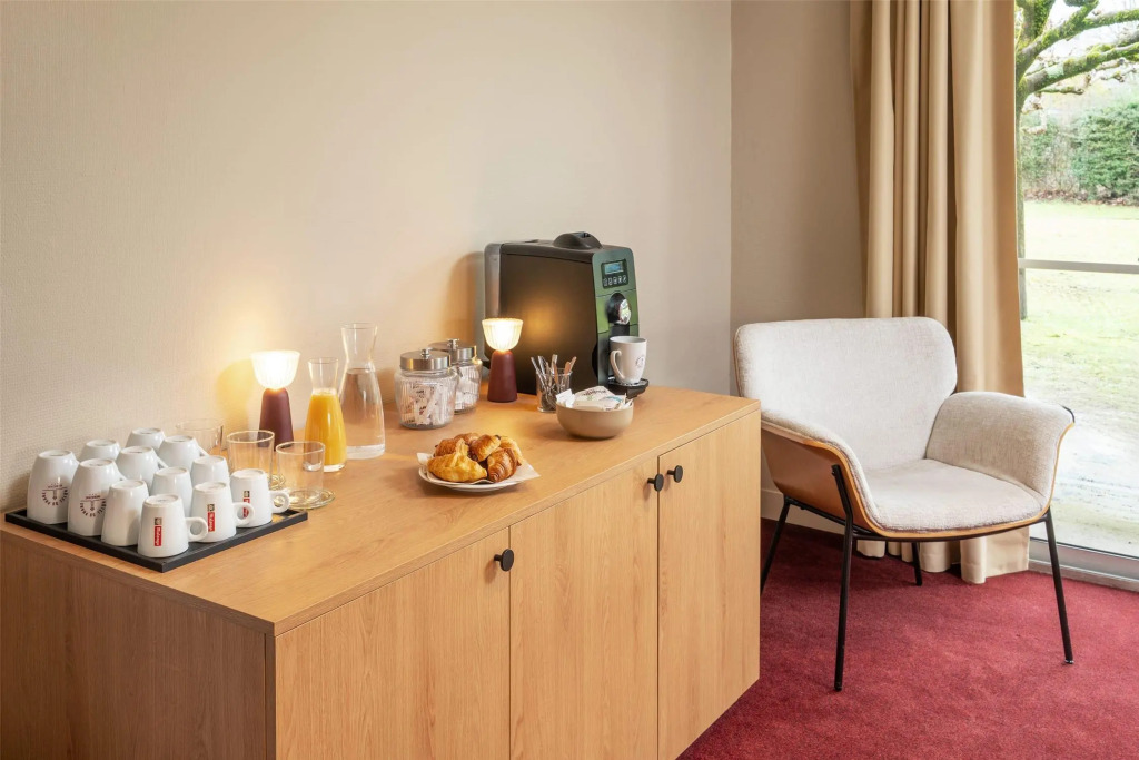Best Western Hôtel du Phare