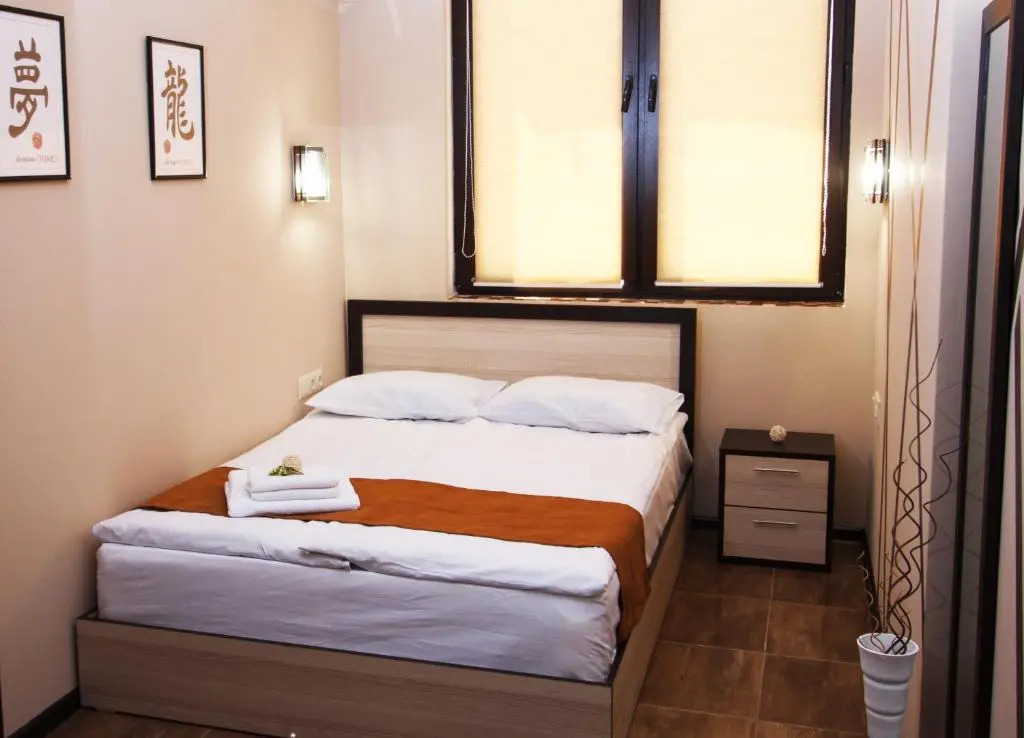 WOW Guest house in apartment 141