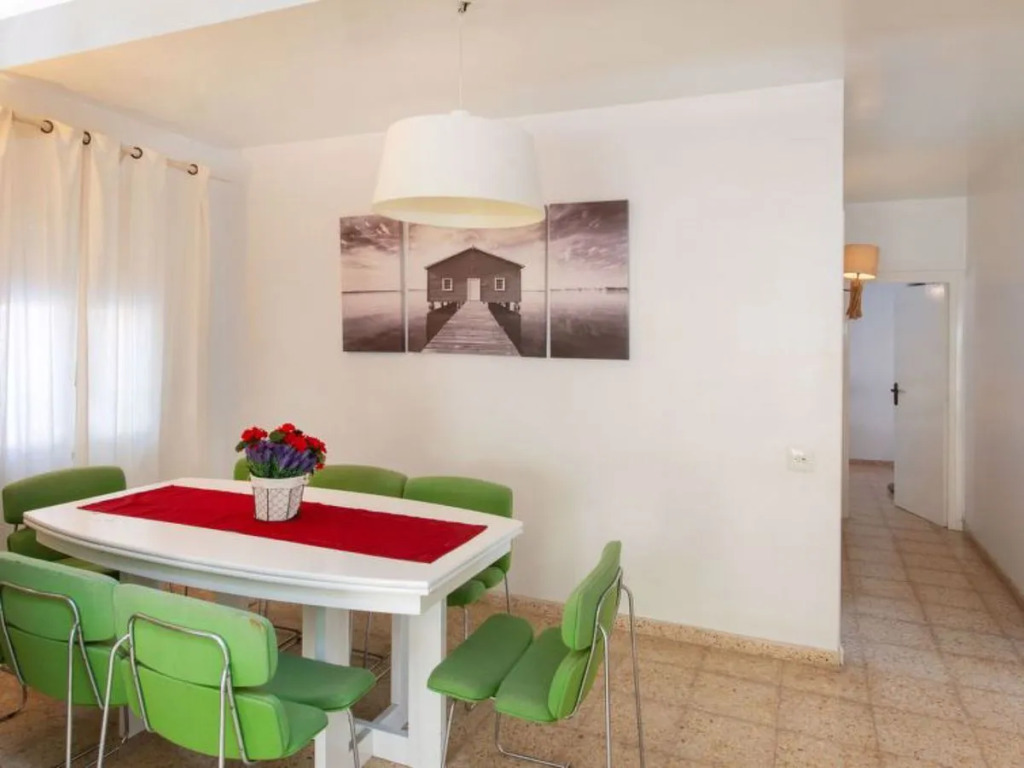 Villa en Calafat, Ametlla de Mar