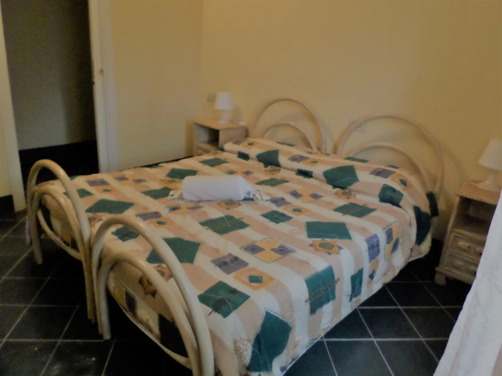 Villa Borgovecchio B&B