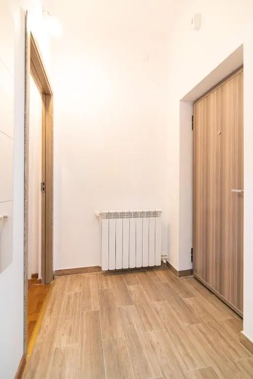 Enjoy beauty of Bucharest from lovely Apartment