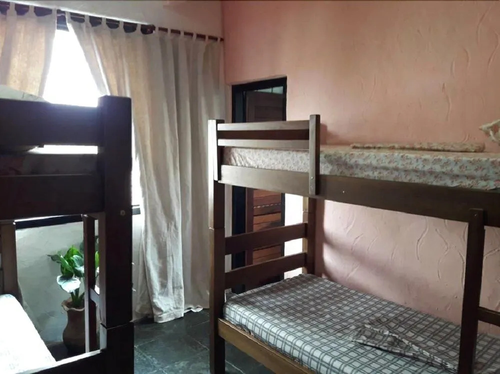 Boomerang Hostel
