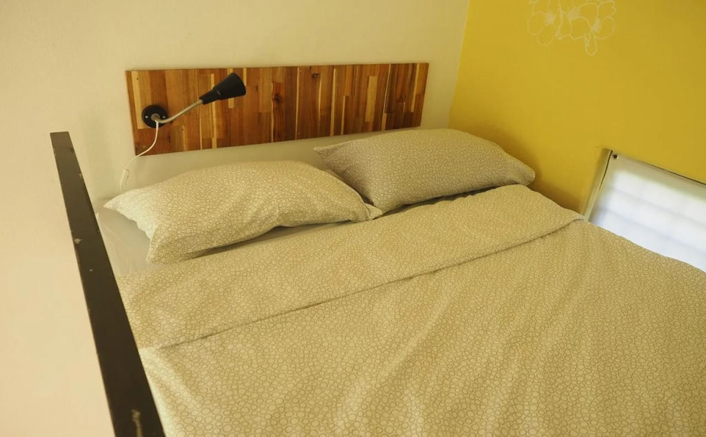 Yu Cafe Hostel