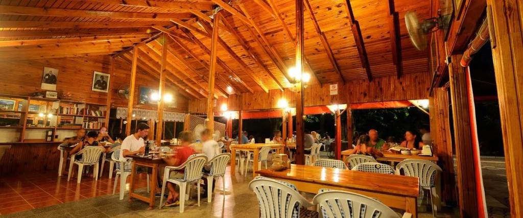 Yildiz Pension Bungalows