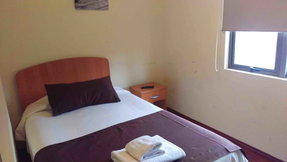 Hostal Sol de Atacama