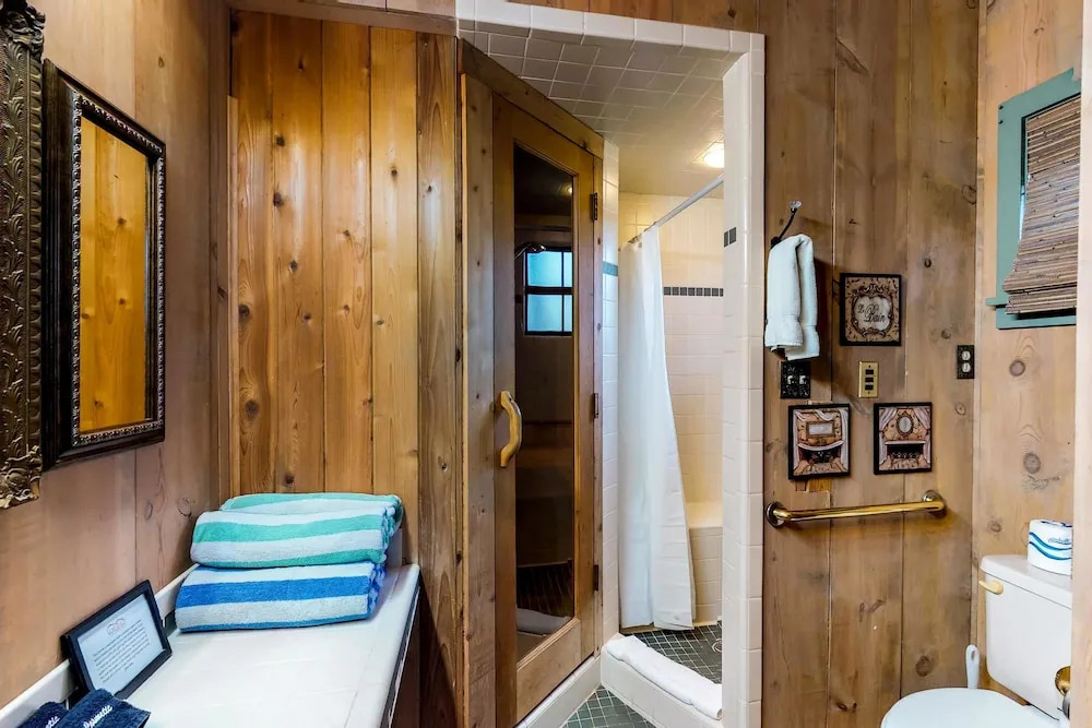 Katrina's Cabin