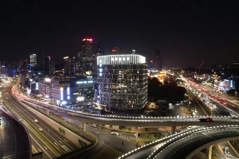 JI Hotel Guangzhou Panyu Chimelong Wanbo Center