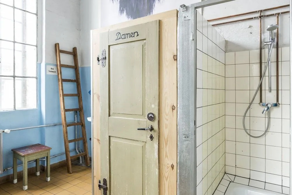 Meisterzimmer