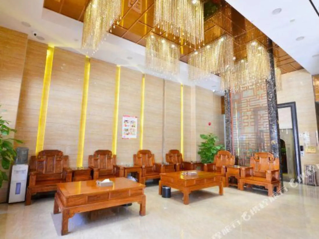 Long Yu Hotel