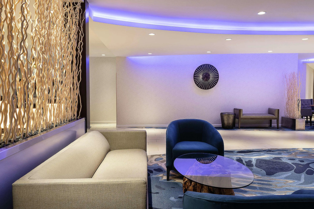 DoubleTree by Hilton Cape Cod - Hyannis