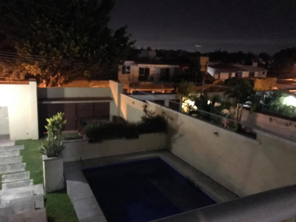 La casa de Xochitl