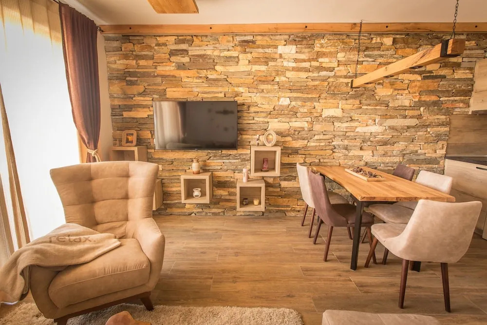 Family Apartmani Kopaonik