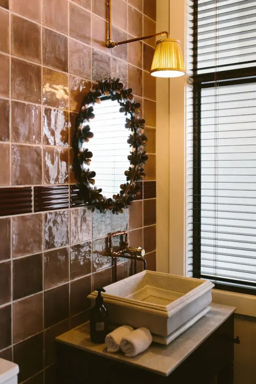 The Convent Boutique Hotel