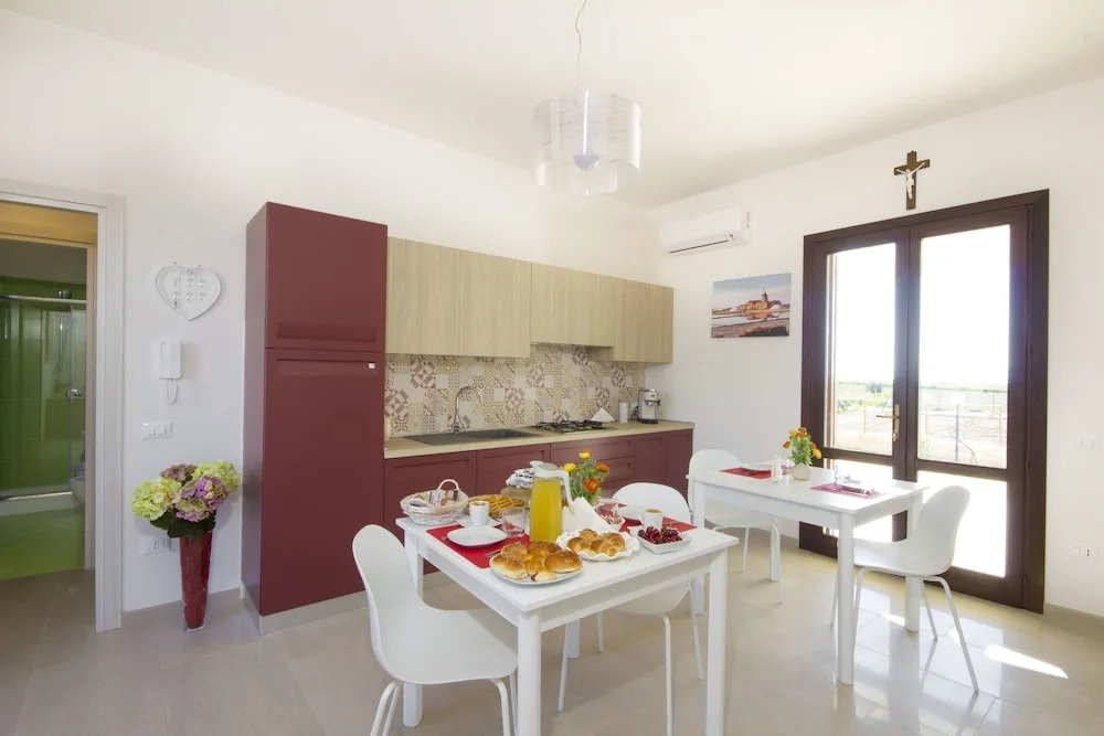 Villa Elios Guesthouse
