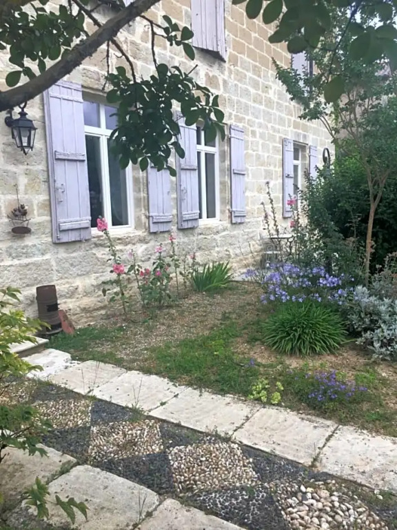 Les chambres du Font dUzas