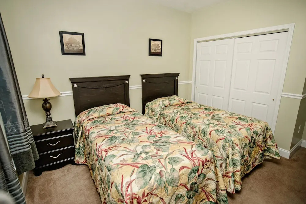 Cherry Grove 210 Villa Villa 5