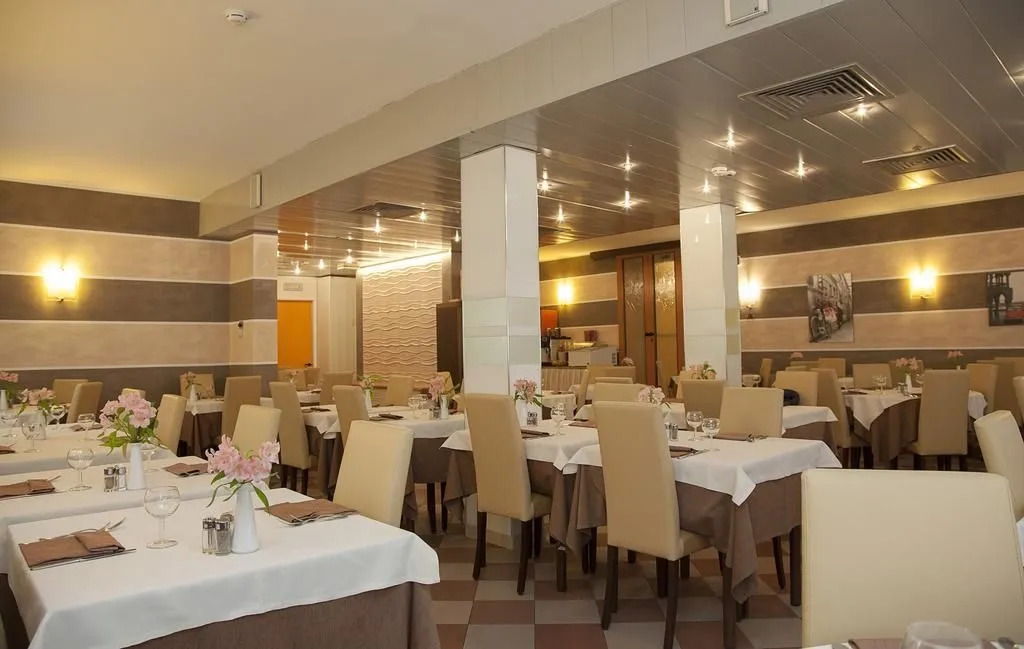 Hotel Menfi