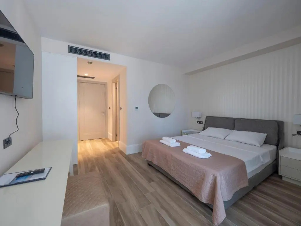 CASA AL MARE by Moskva