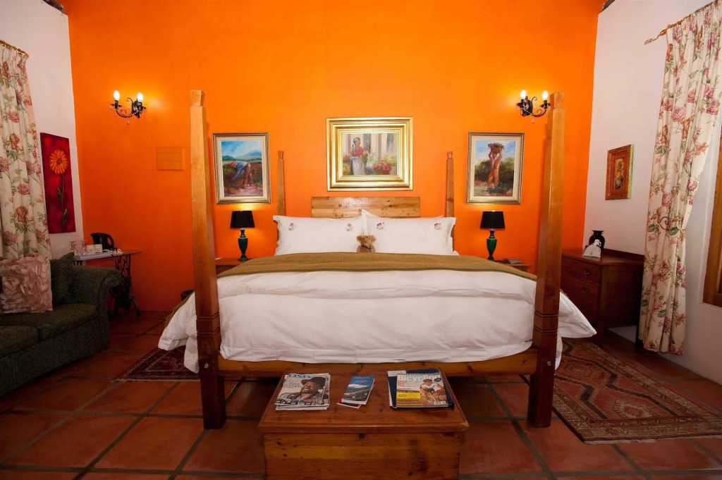 7 Church Street Guest House
