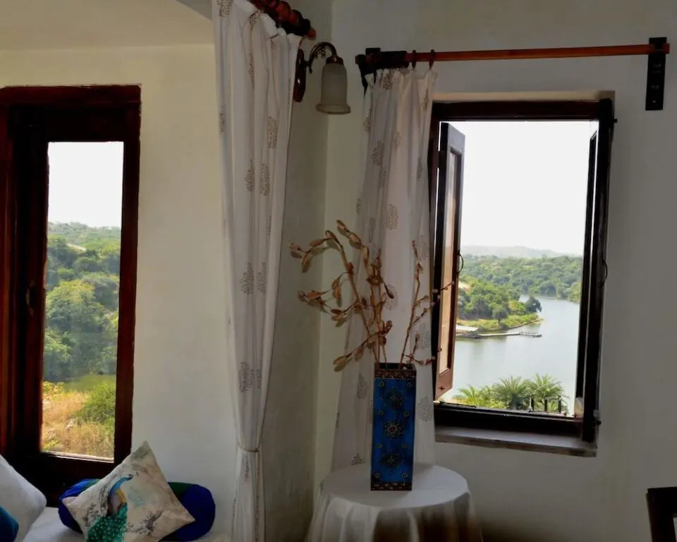 Shikar Oudi Jungle Villa