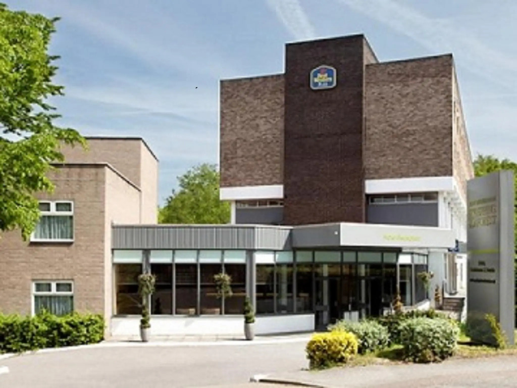 The Epping Forest Hotel