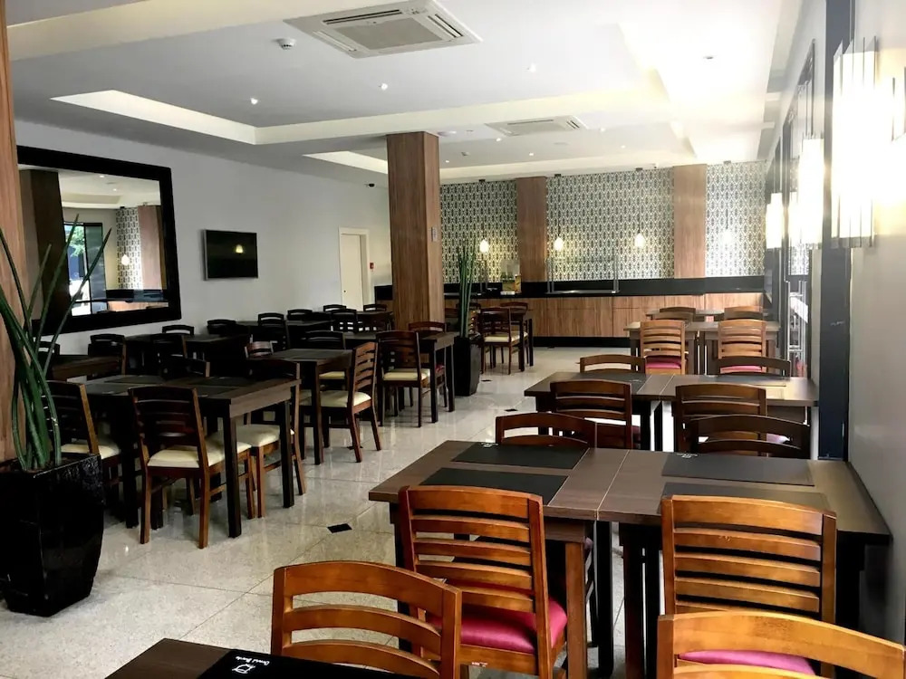 Hotel Grand Barão