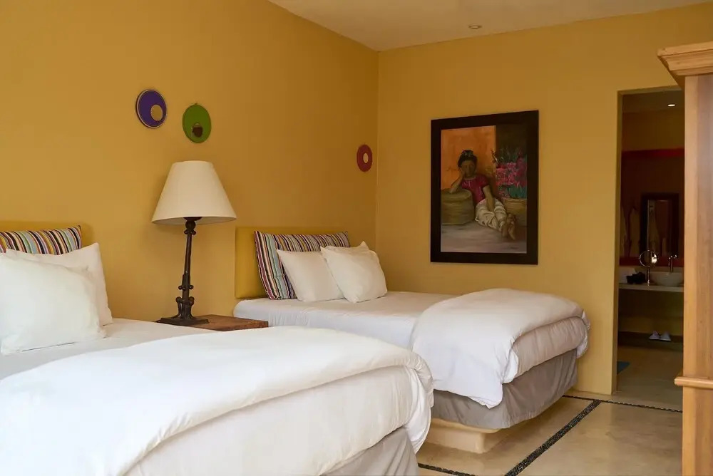 Casa Colores Real del Mar