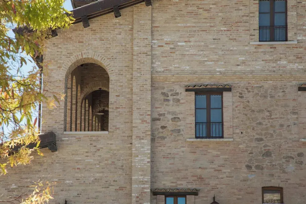 Casale Madonna Grande Wine Resort
