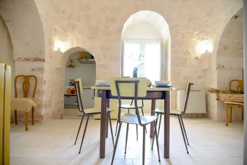 Trulli Alma Viva