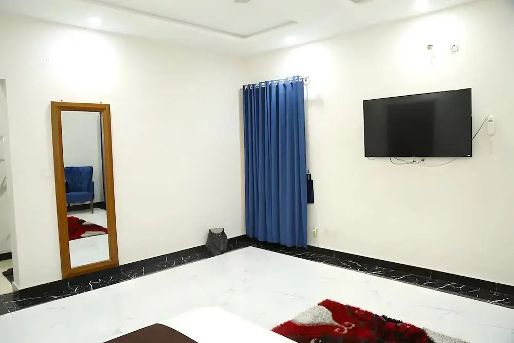 Sigma Lounge