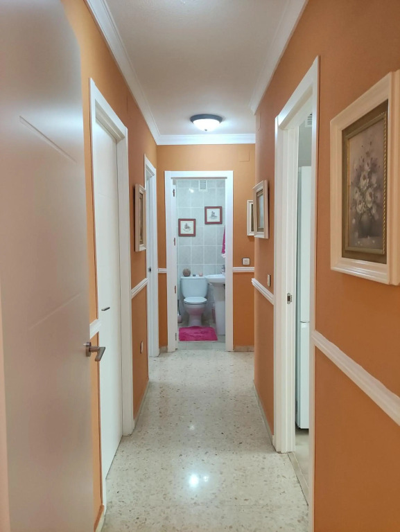 Isis Apartment