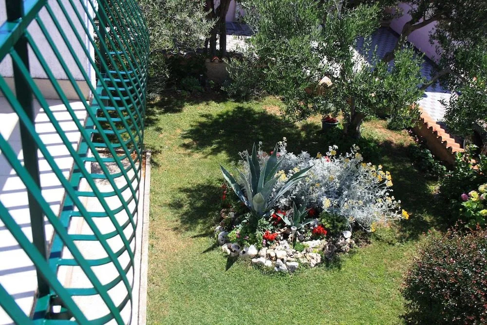 Apartments Meri