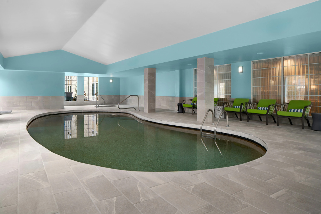 Hampton Inn Sturbridge